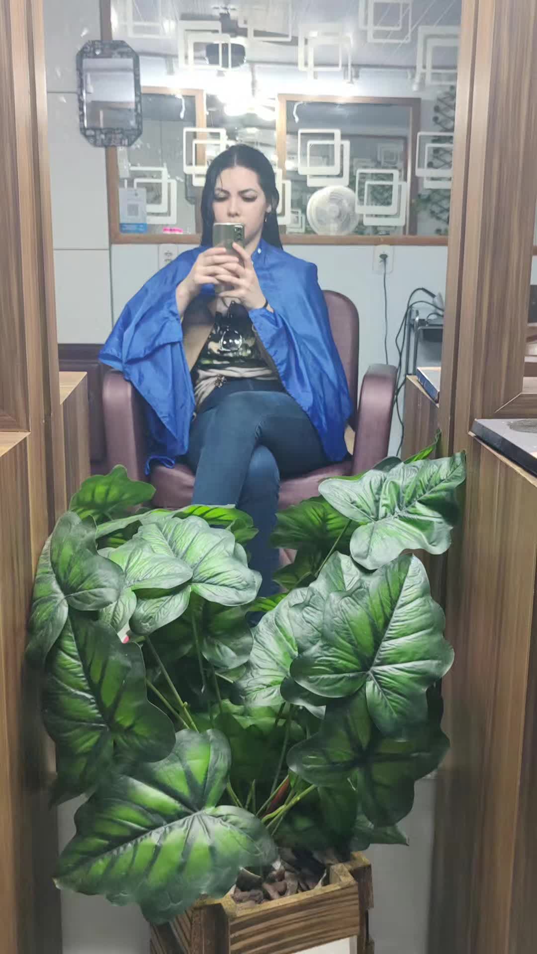 @Vanessa Dorberto