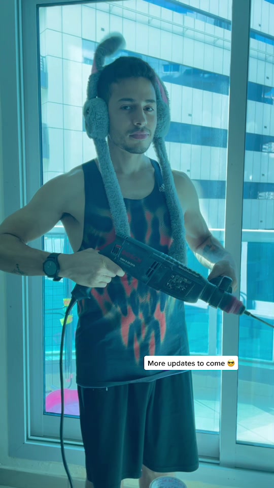 @Andy