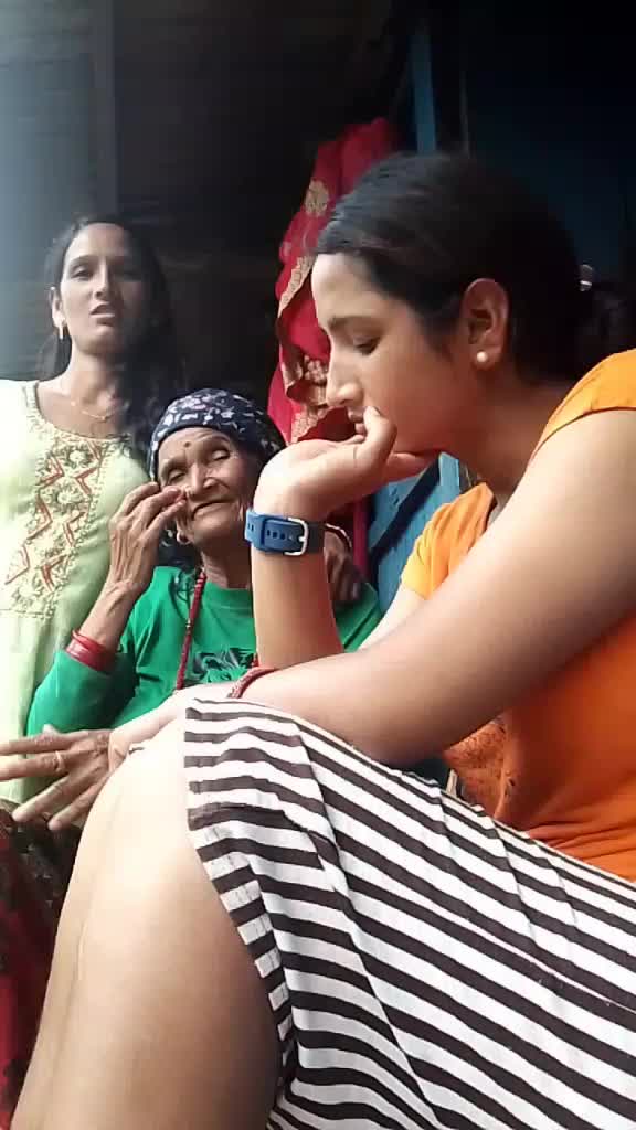 @मिनु बुढाथोकी ❤️ (प्रकाश)