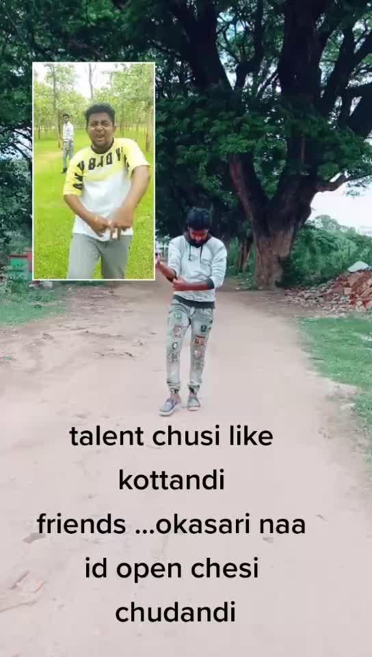 @B Boy Akki