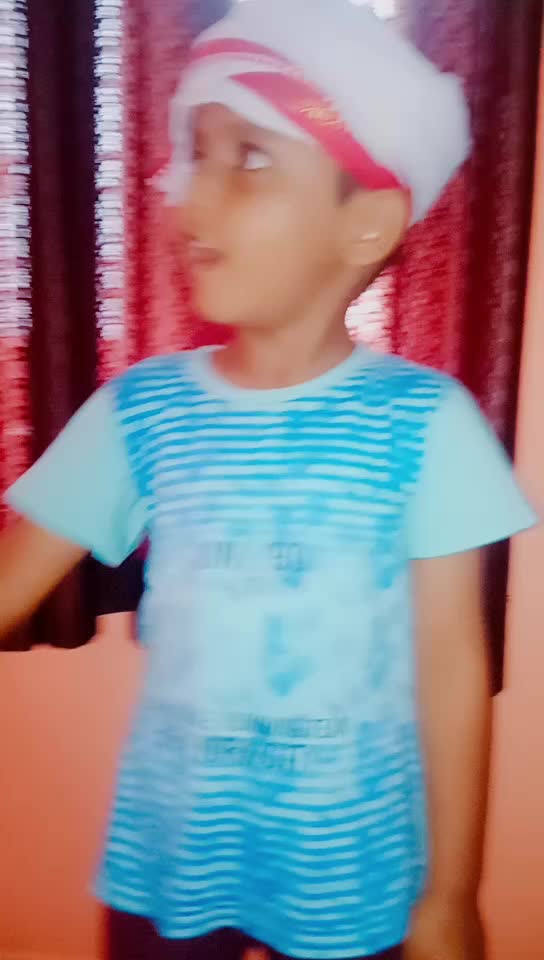 @user nani l 123