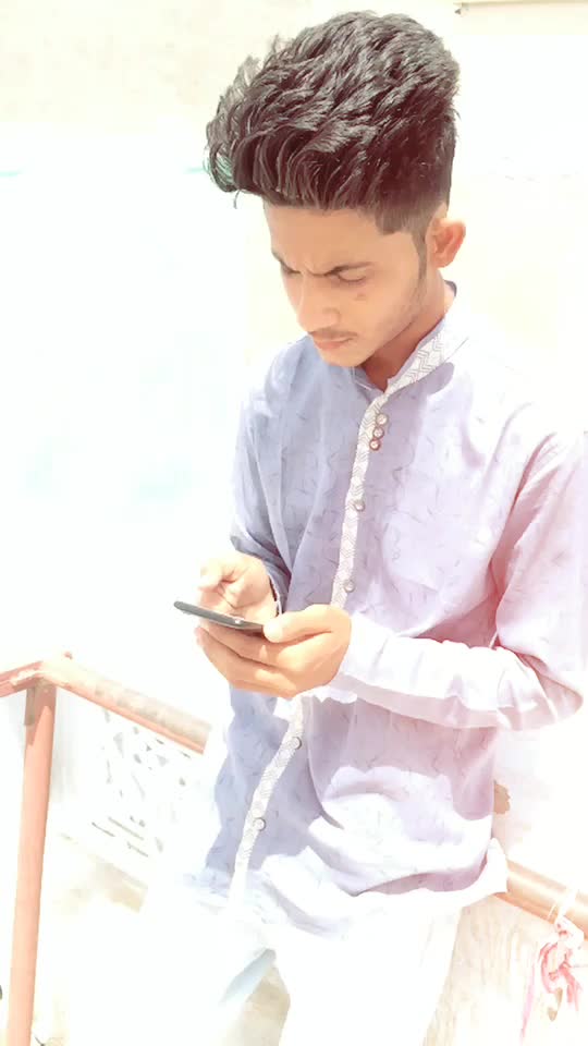 @Lucky Rana
