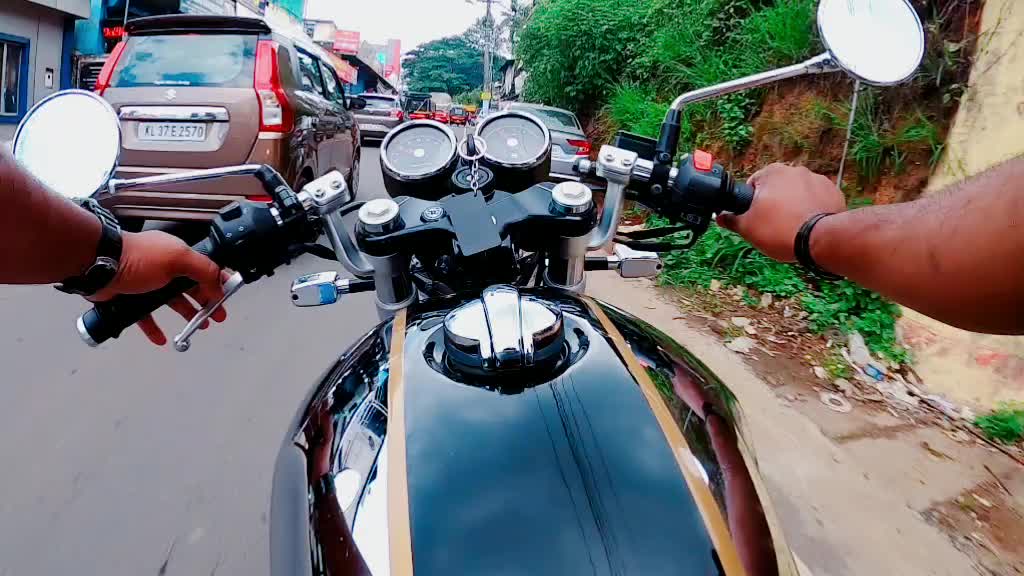 @Aravind Mohandas