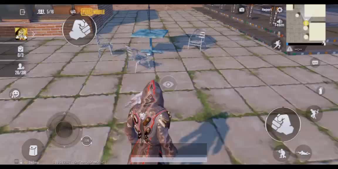 @Team 21
