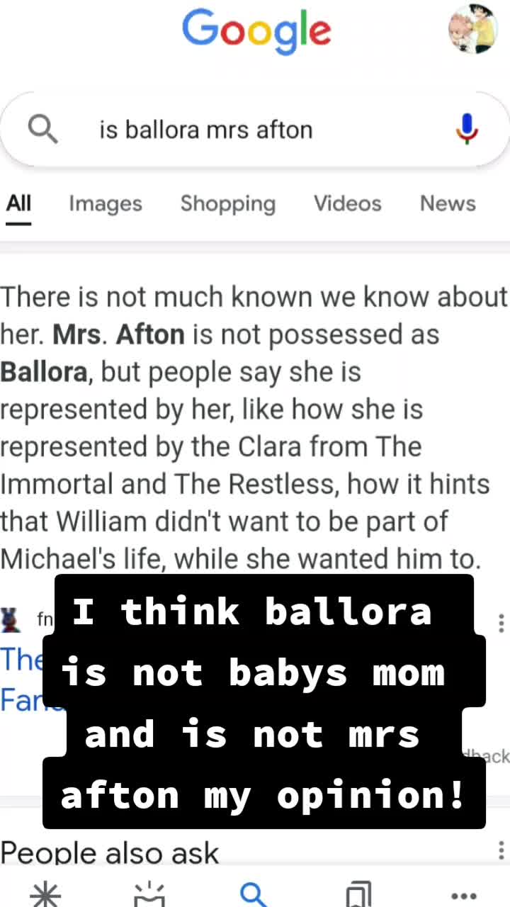 @I'm a mother of 600 children!!