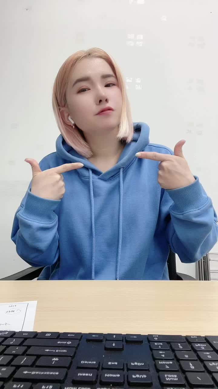 @Smile Yui
