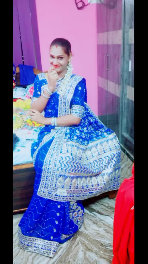 @Nithya Menon