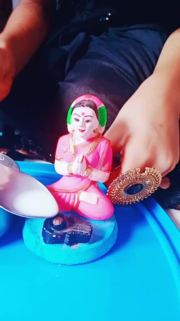 @sanika memane