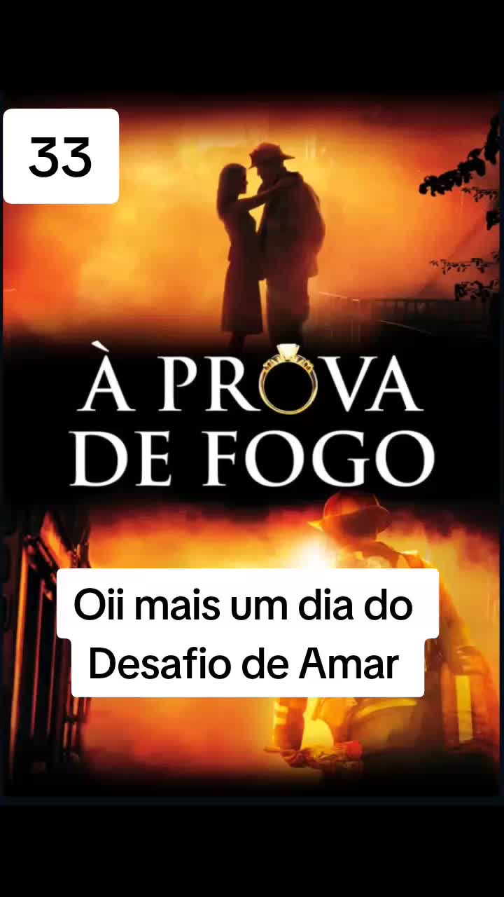 @PROVA DE FOGO 🔥