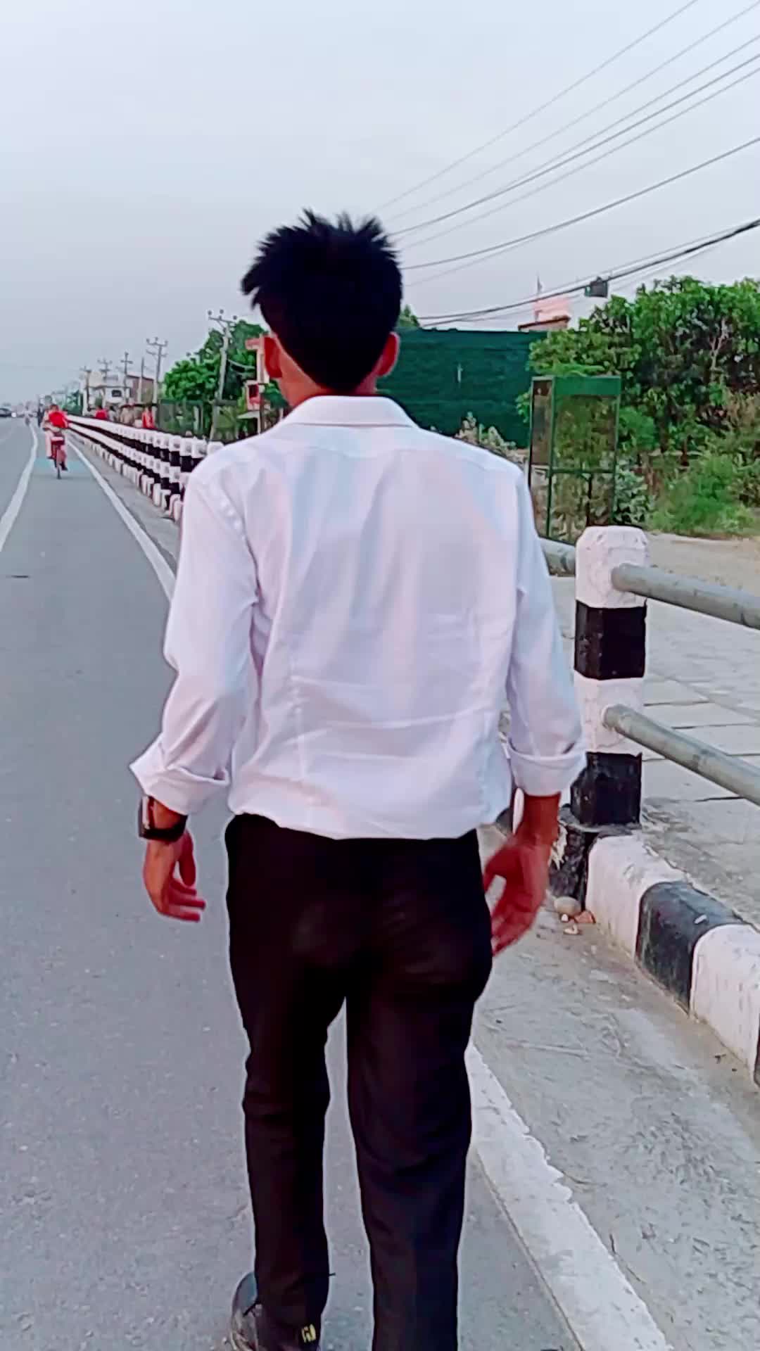 @tek raj bhatta