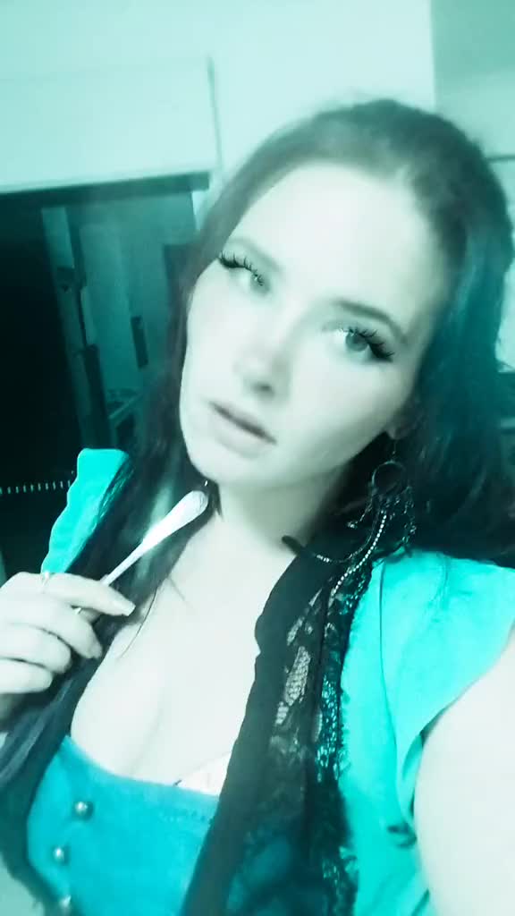@ლ~☆lilmiscass☆~ლ