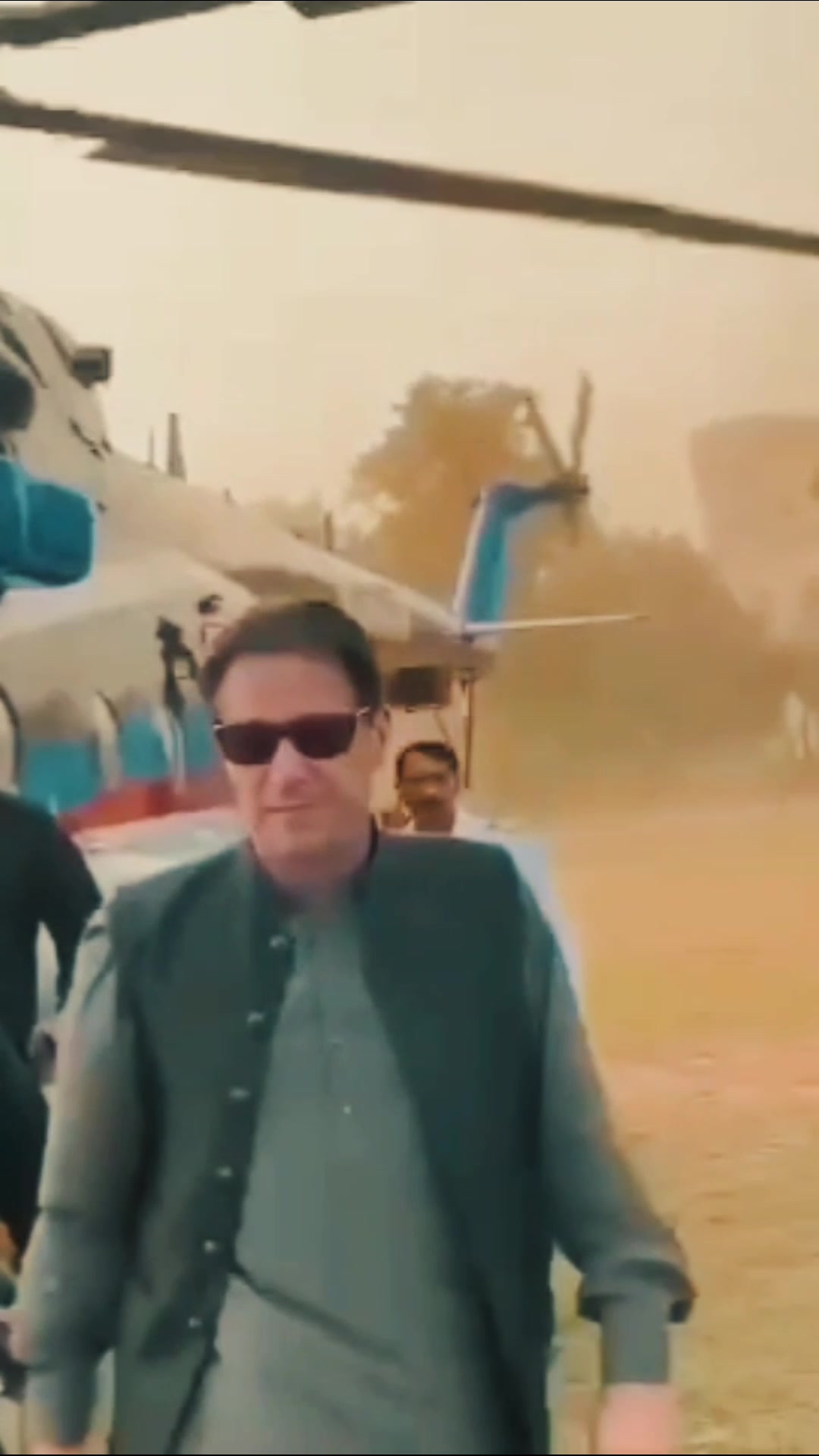 @Cornered Tigers