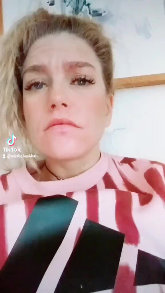 @MissBabushka