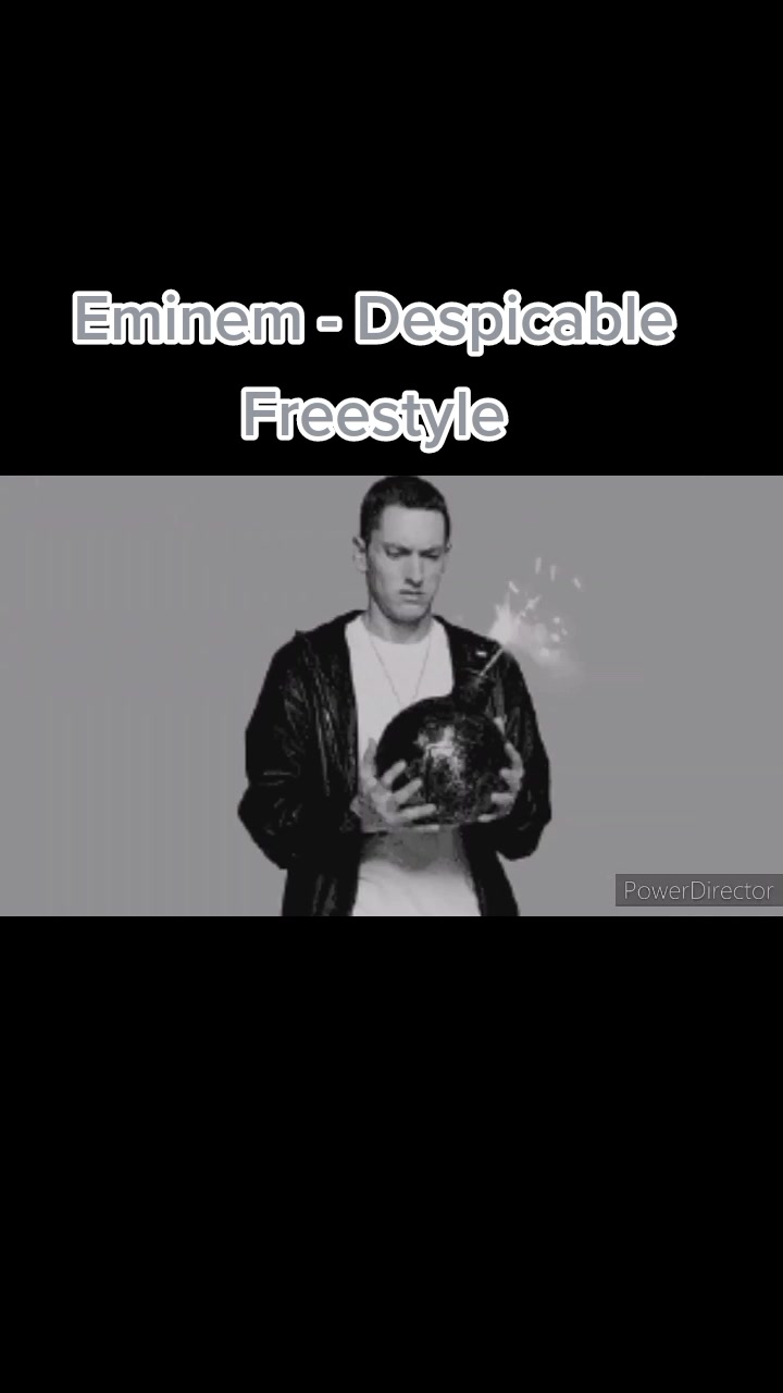 @Slim Shady