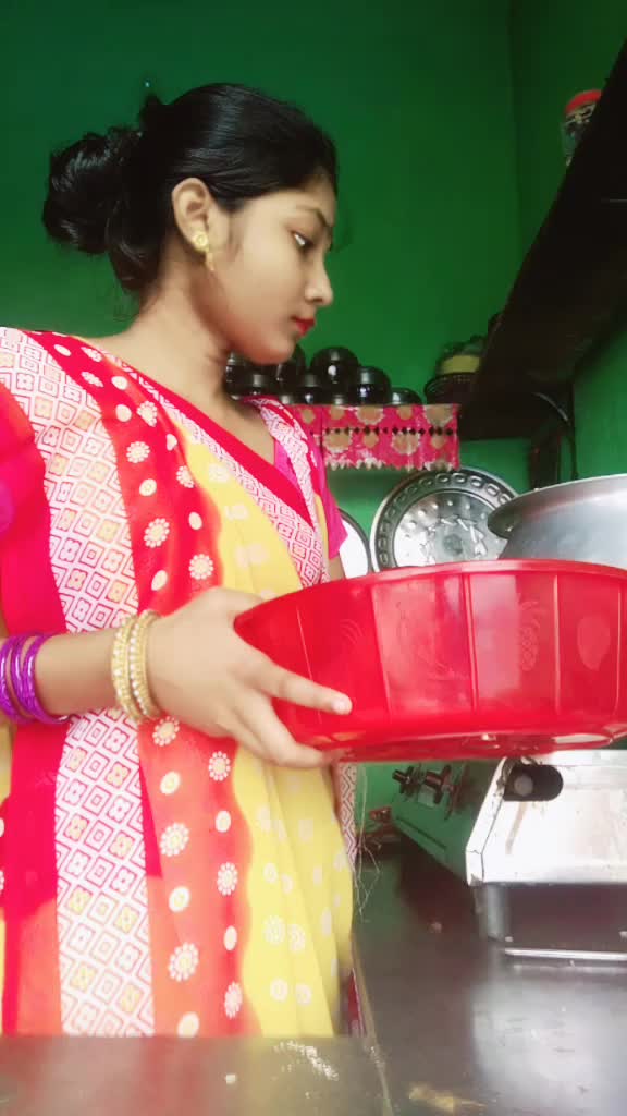 @Kumkum Basfore