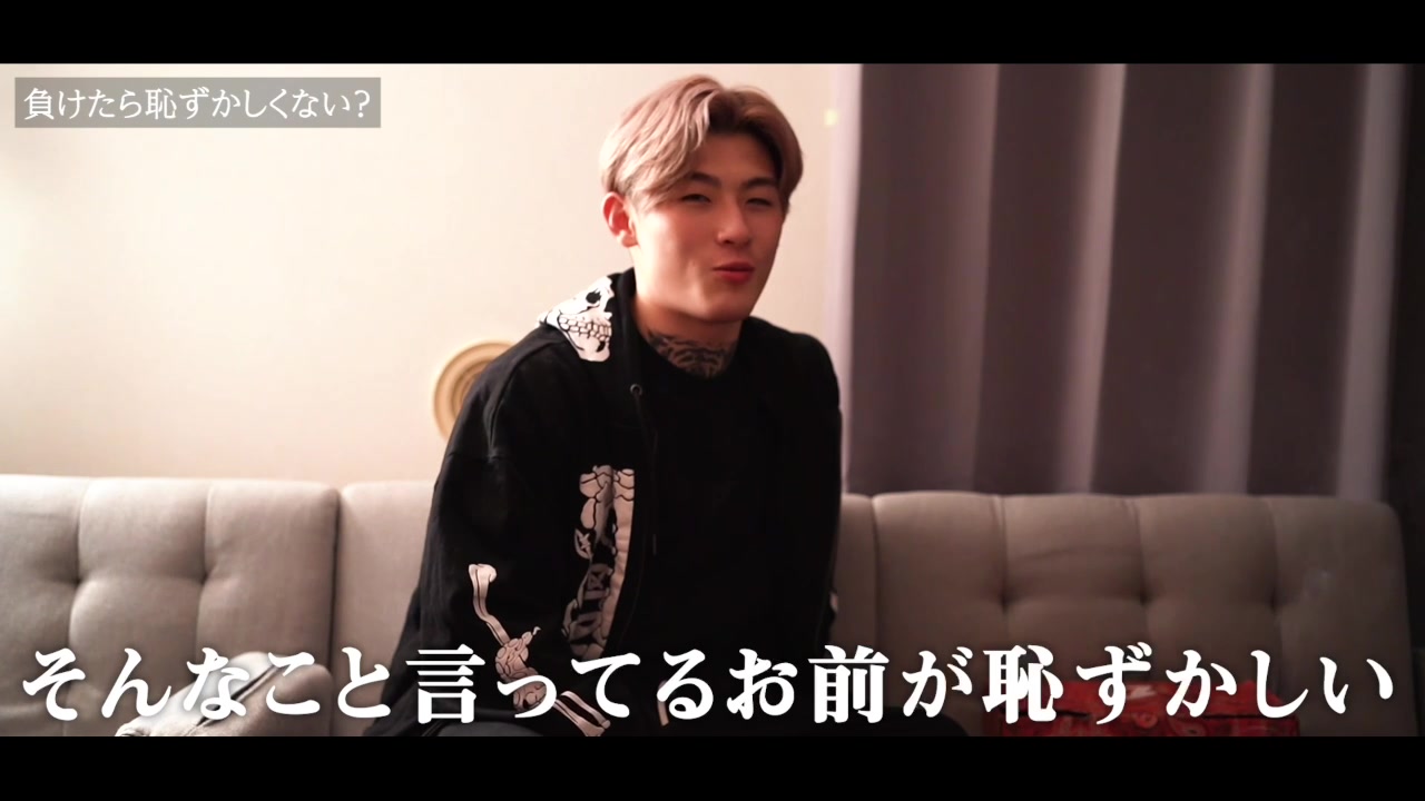 @平本 蓮 / REN HIRAMOTO