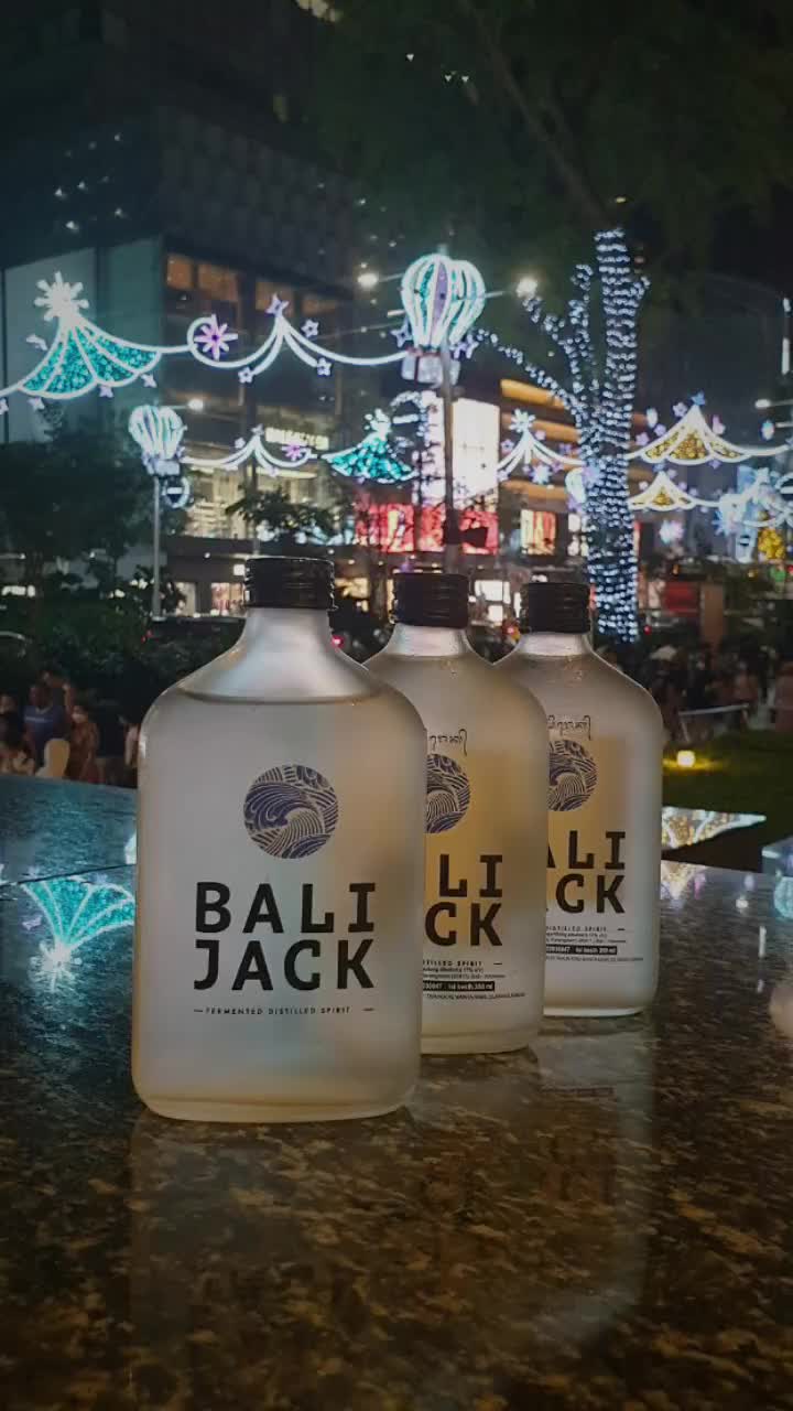 @BALI JACK Singapore