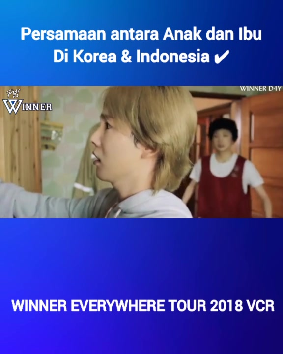 @FYI WINNER
