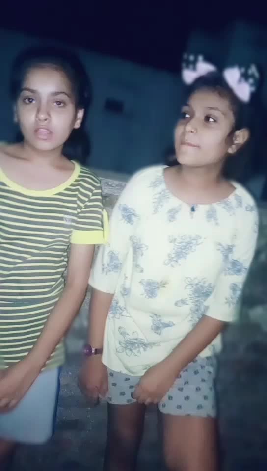 @™vritika bhargava😉?