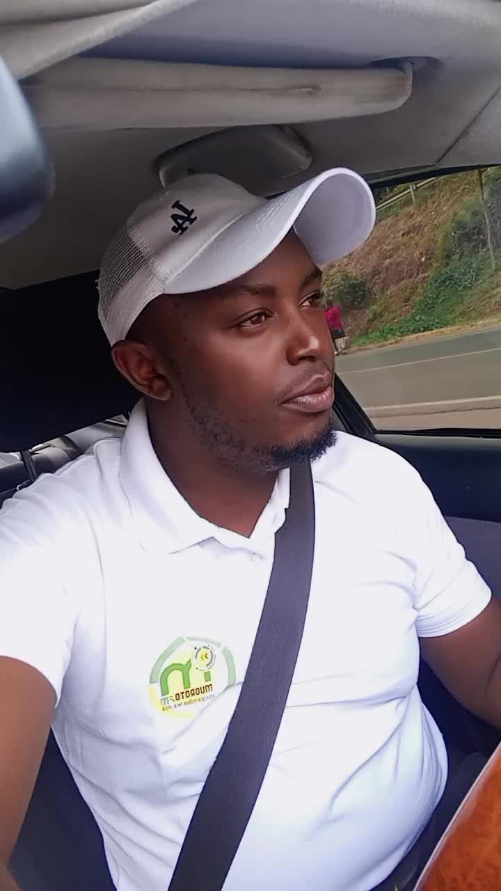 @Macharia wa Maina