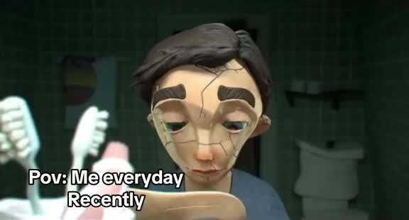 @Tired