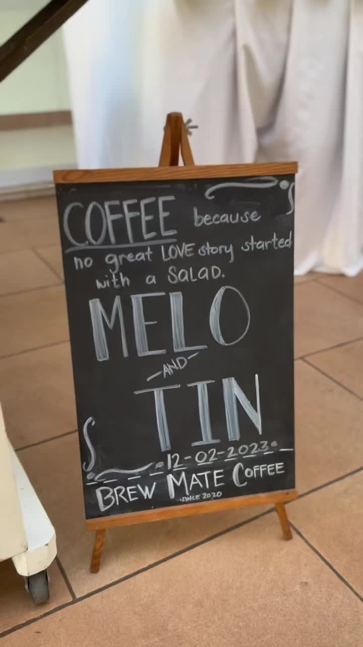 @Brew Mate Coffee