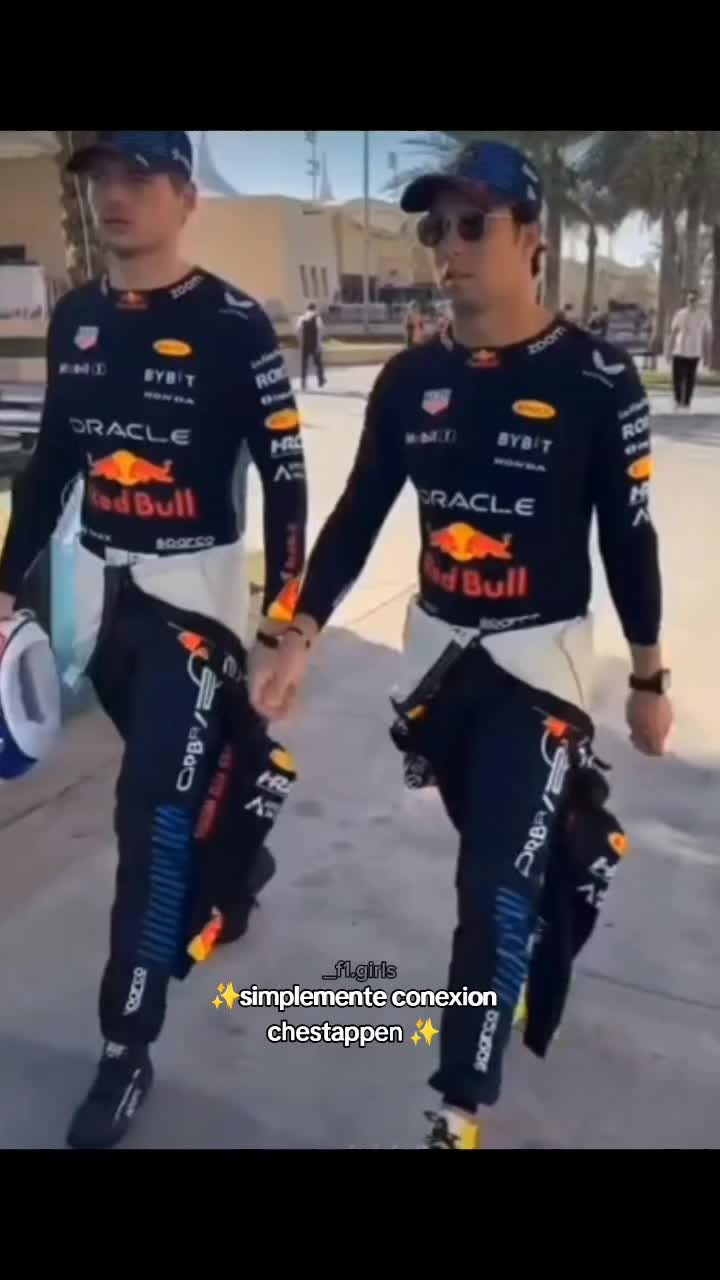 @f1 🏎🎀