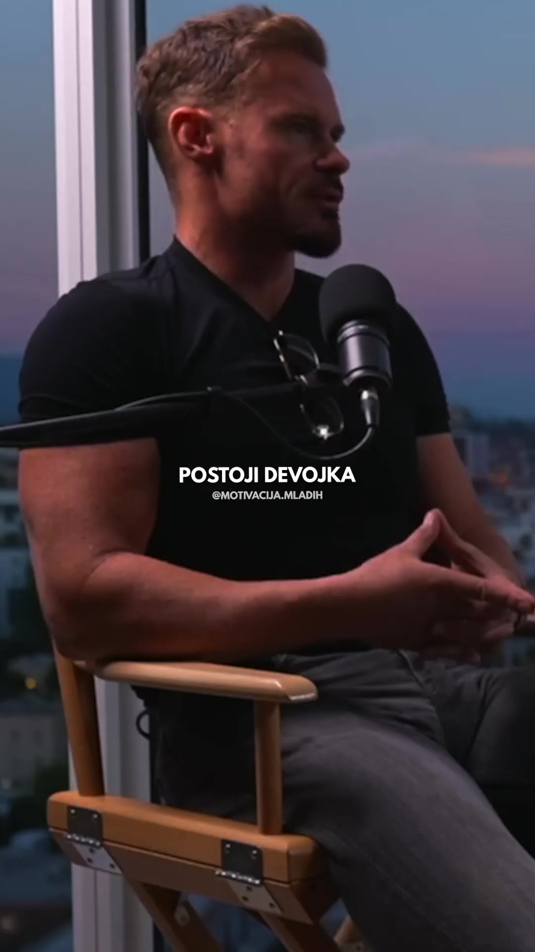 @Motivacija Mladih