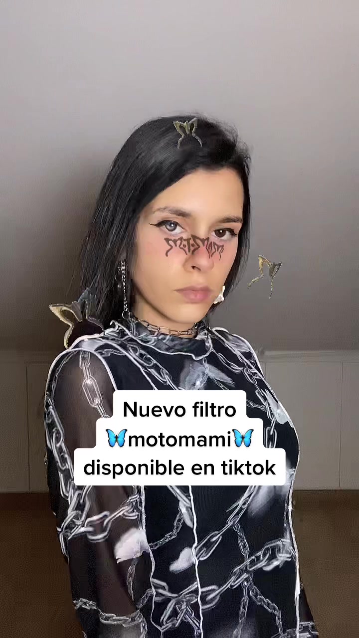 @Nomejartes | Effects creator✨