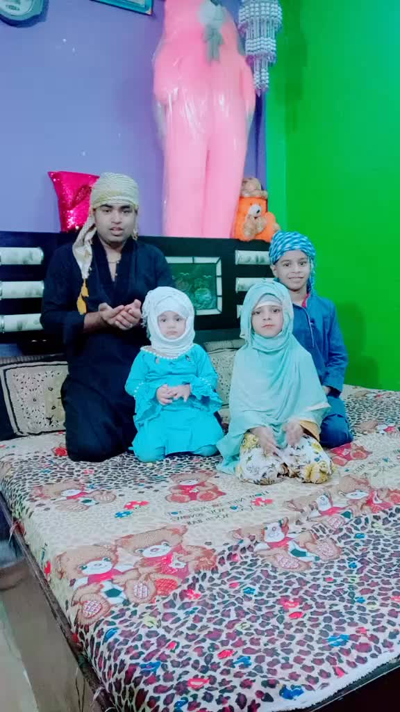 @Arif khan