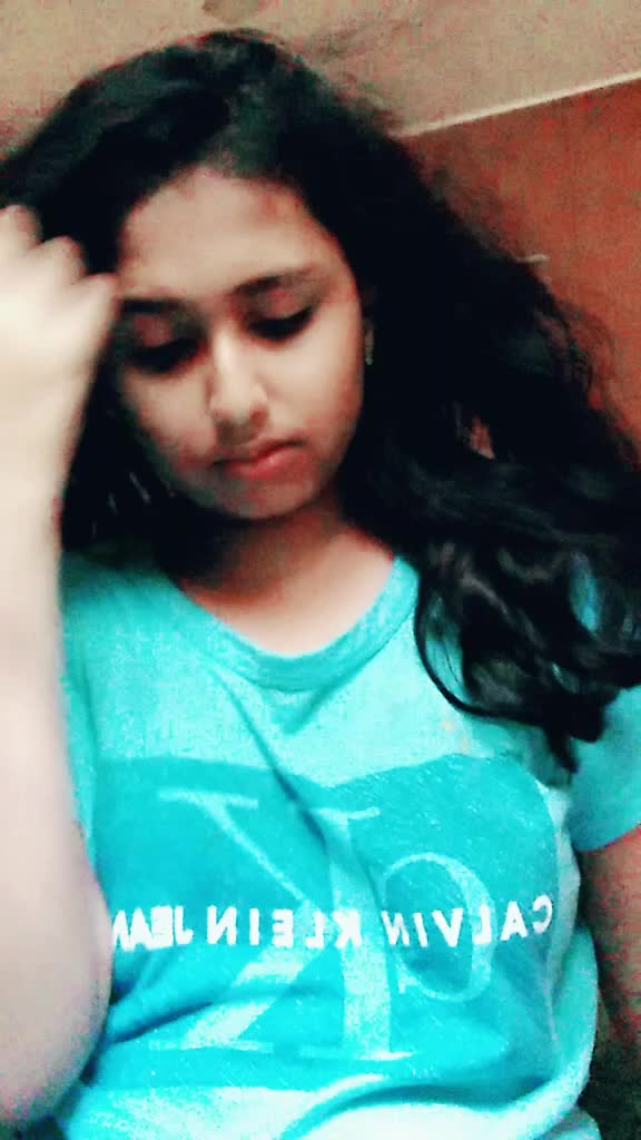 @❤️Merin Roy❤️