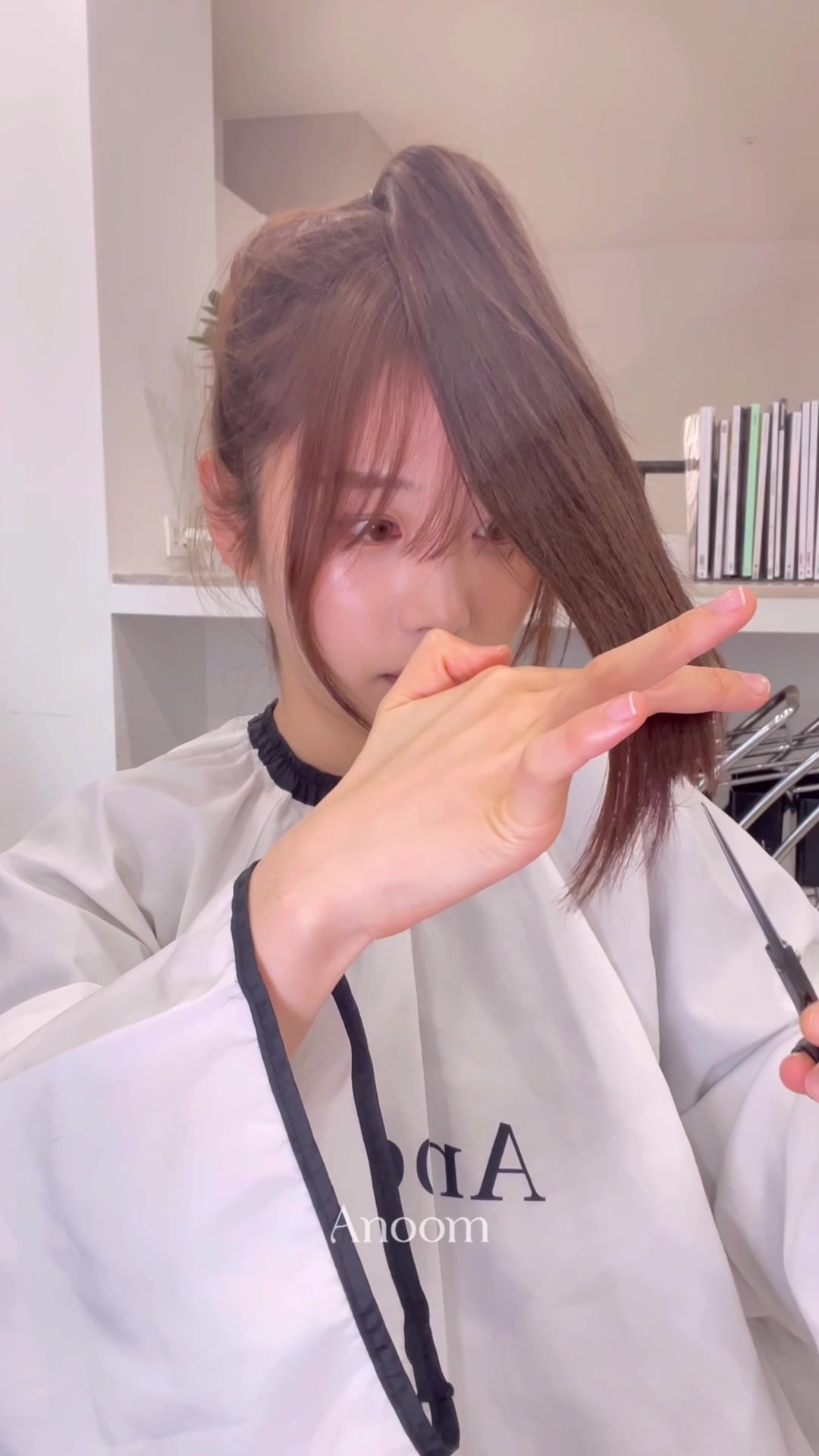 @아눔 문서하