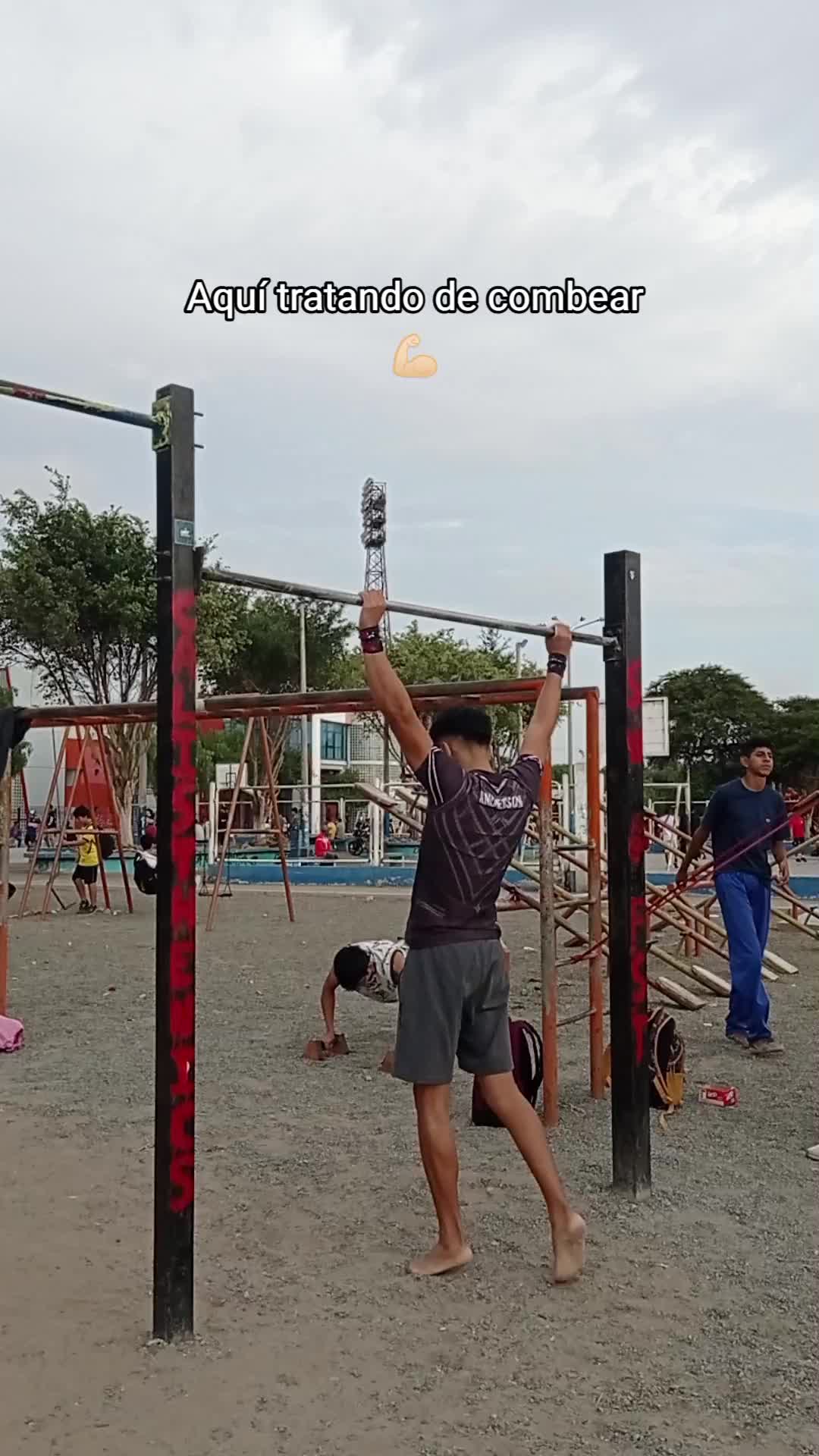 @Anderson Solórzano Guzmán