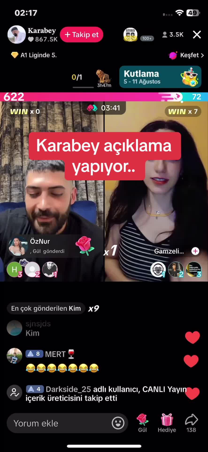@3DEYAZICIM 🪩