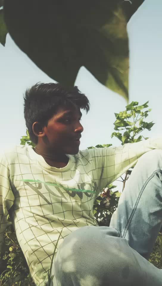 @Mallarapu Raaju
