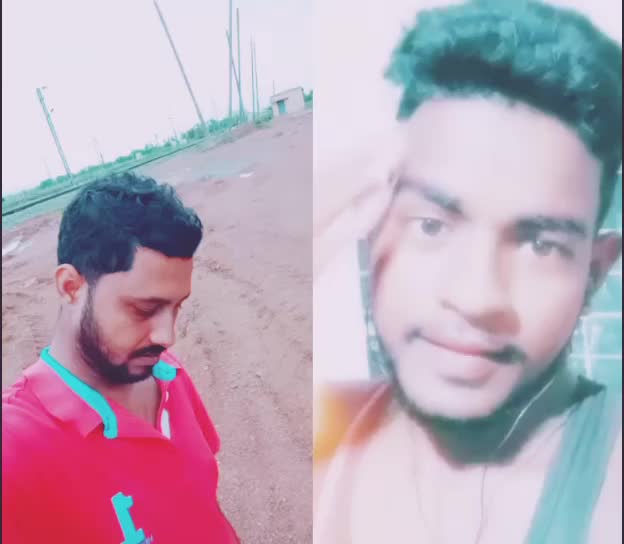 @Raj Kumar Santosh