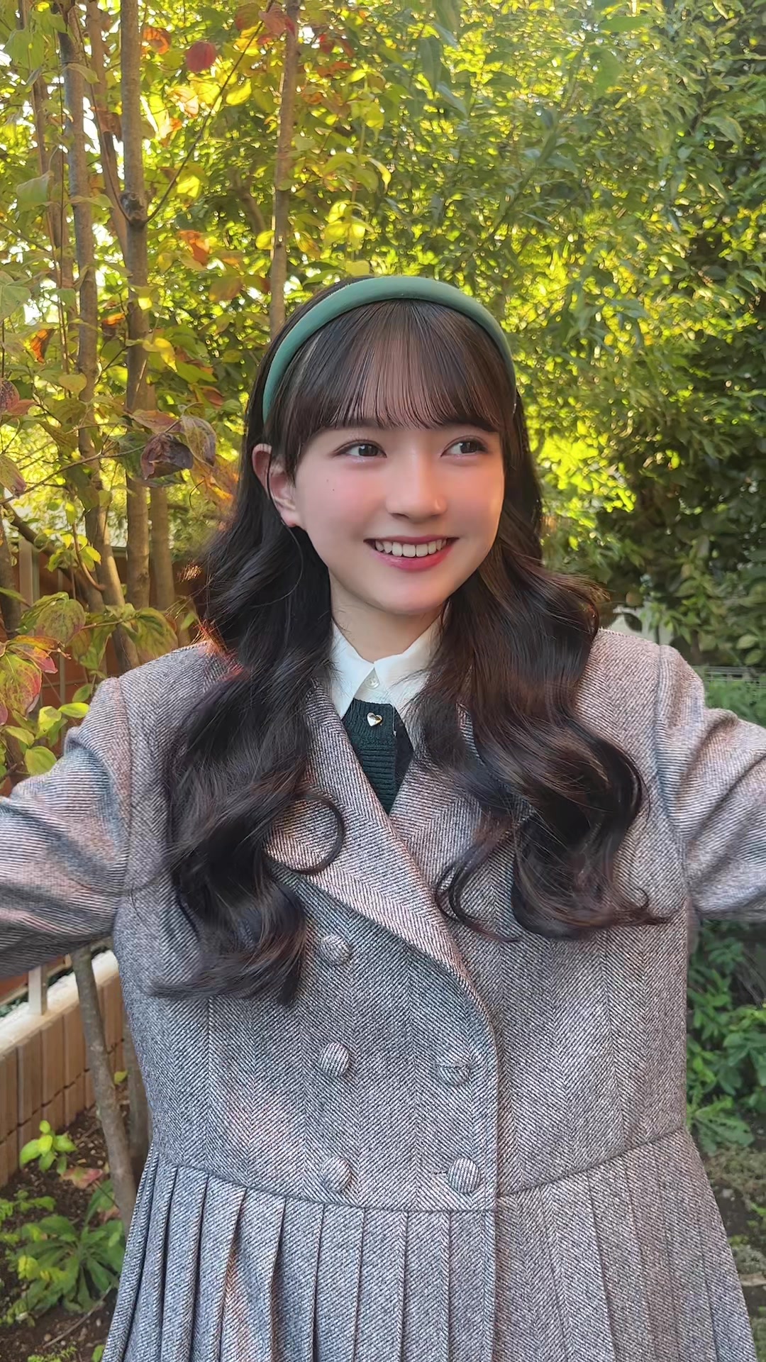 @河村ここあ