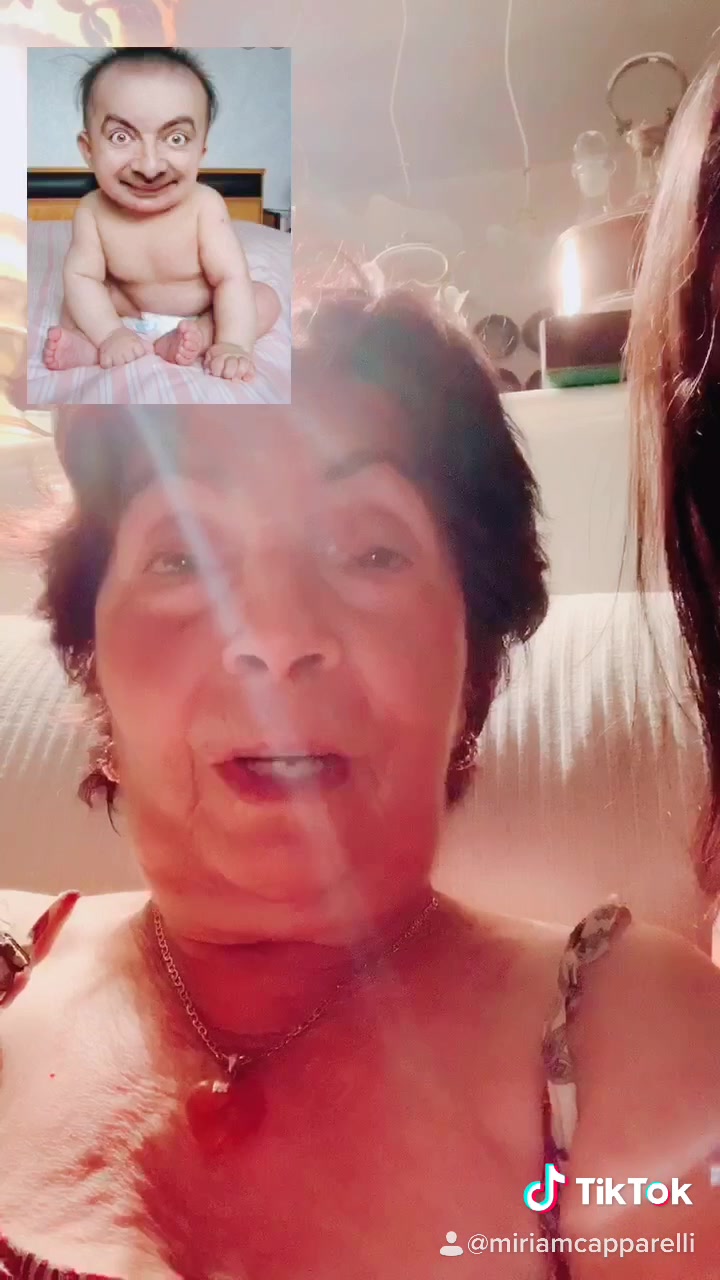 @Miriam Capparelli