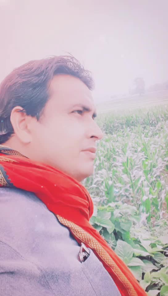 @Ramanuj Pandey