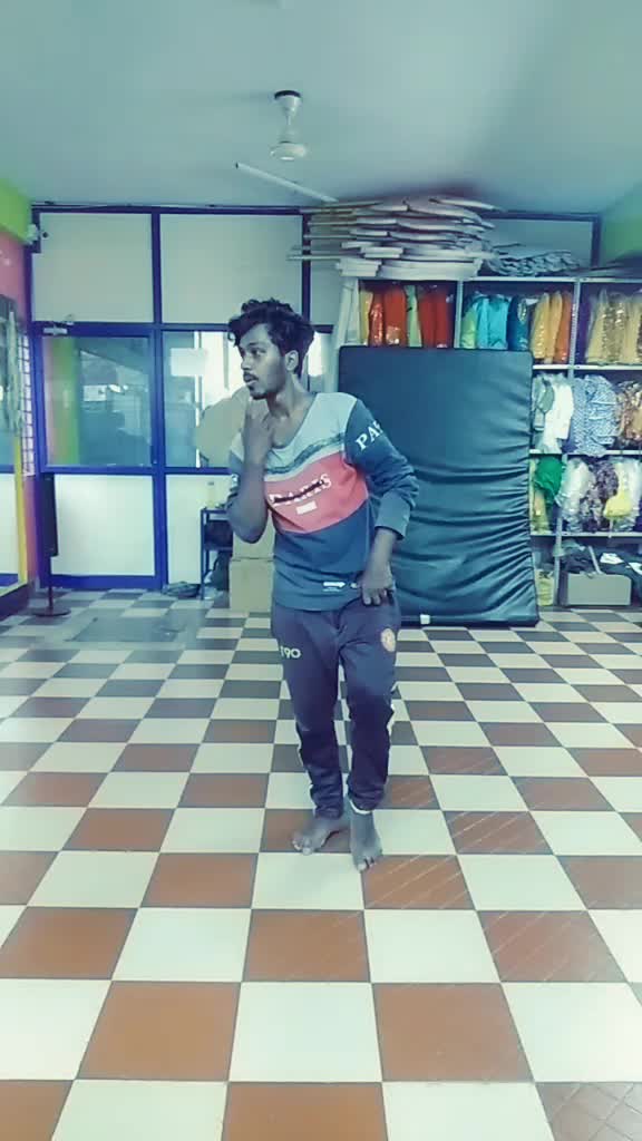 @Sharu Sharath Kumar