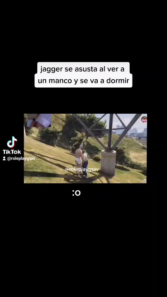 @Gta V roleplay