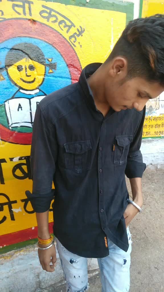 @maa 🙋 ka 😎 Ladla😎