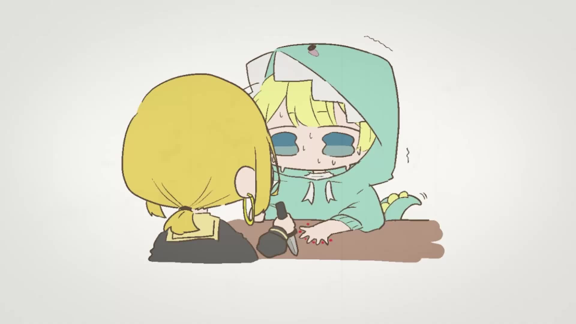 @くぬぎりつ