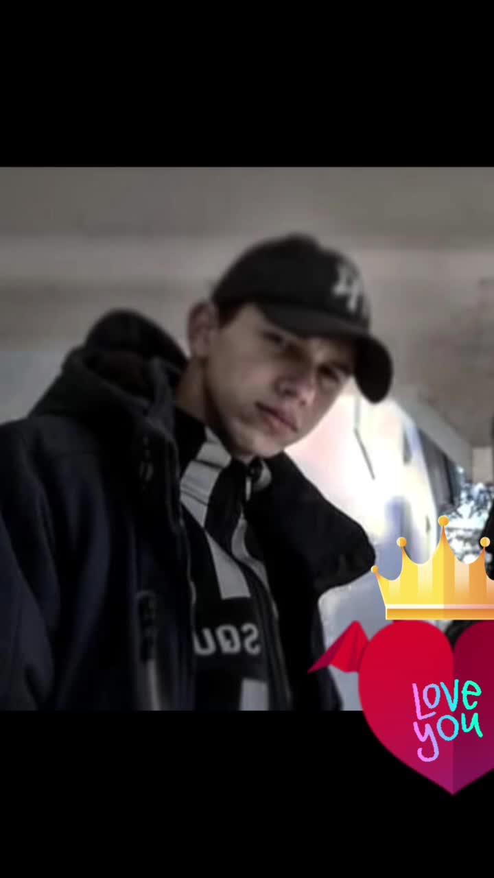 @DANGER BOY