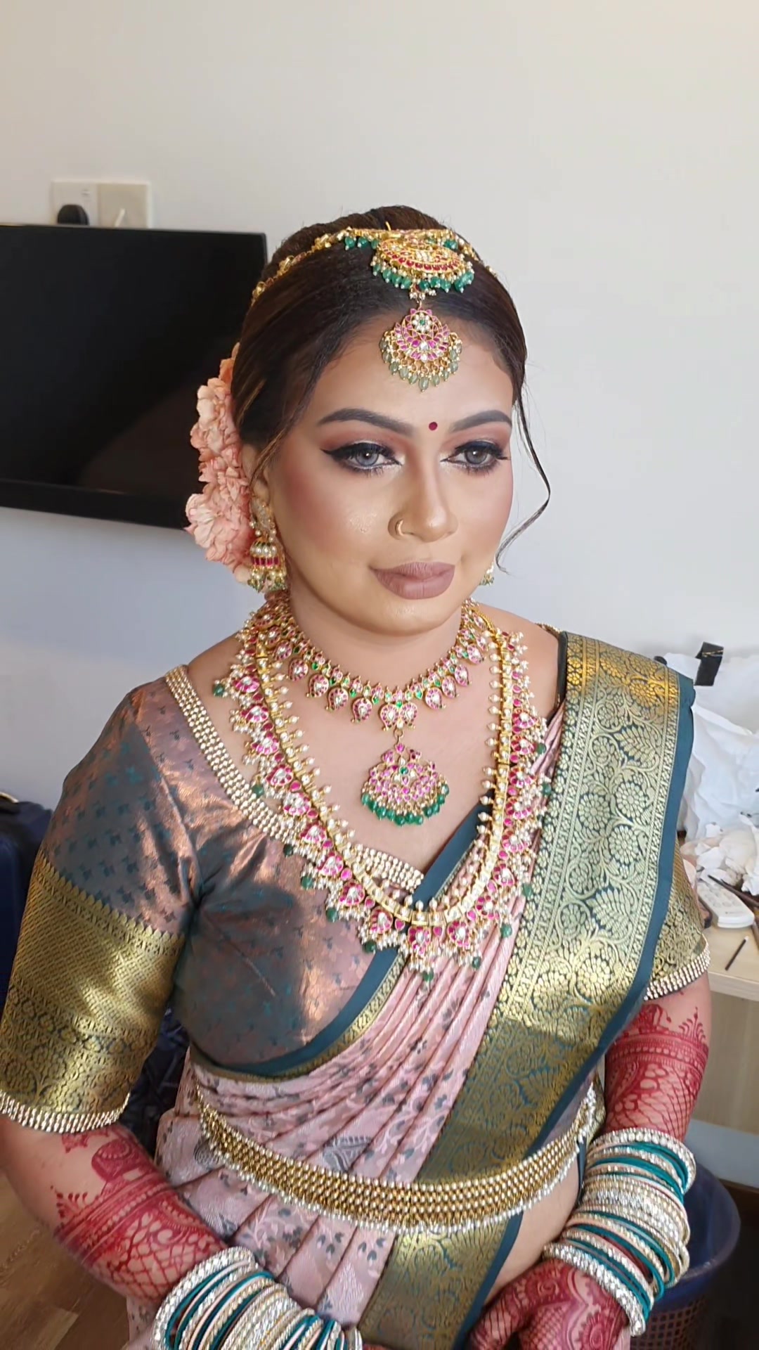 @EmmanuelHairmakeup