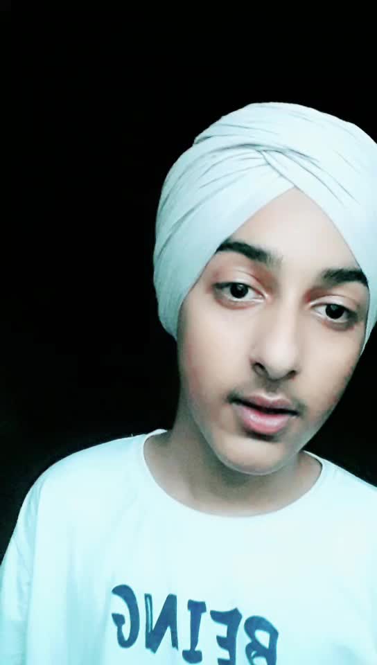 @ਤੇਜੇਸ਼ਵਰ ਦੀਪ ਸਿੰਘ 💪