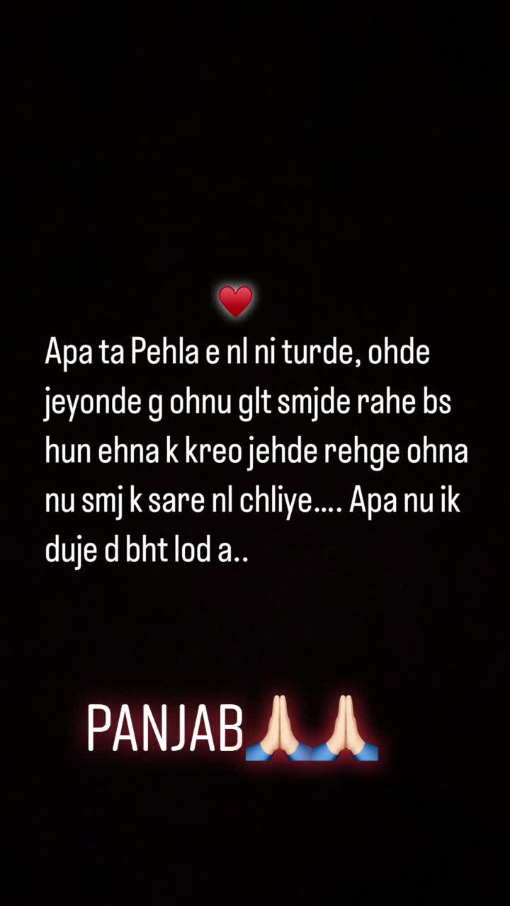 @Tr♥️uBleKaur🙃