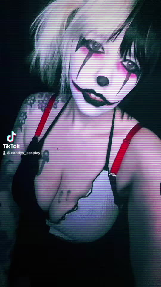 @Candy Cosplay