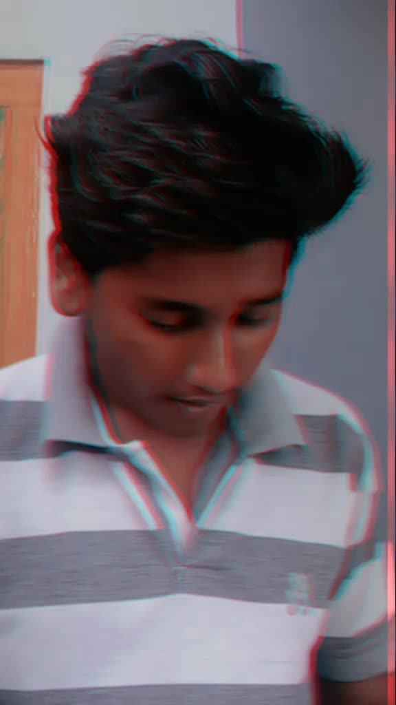 @Hari Kumar Naidu