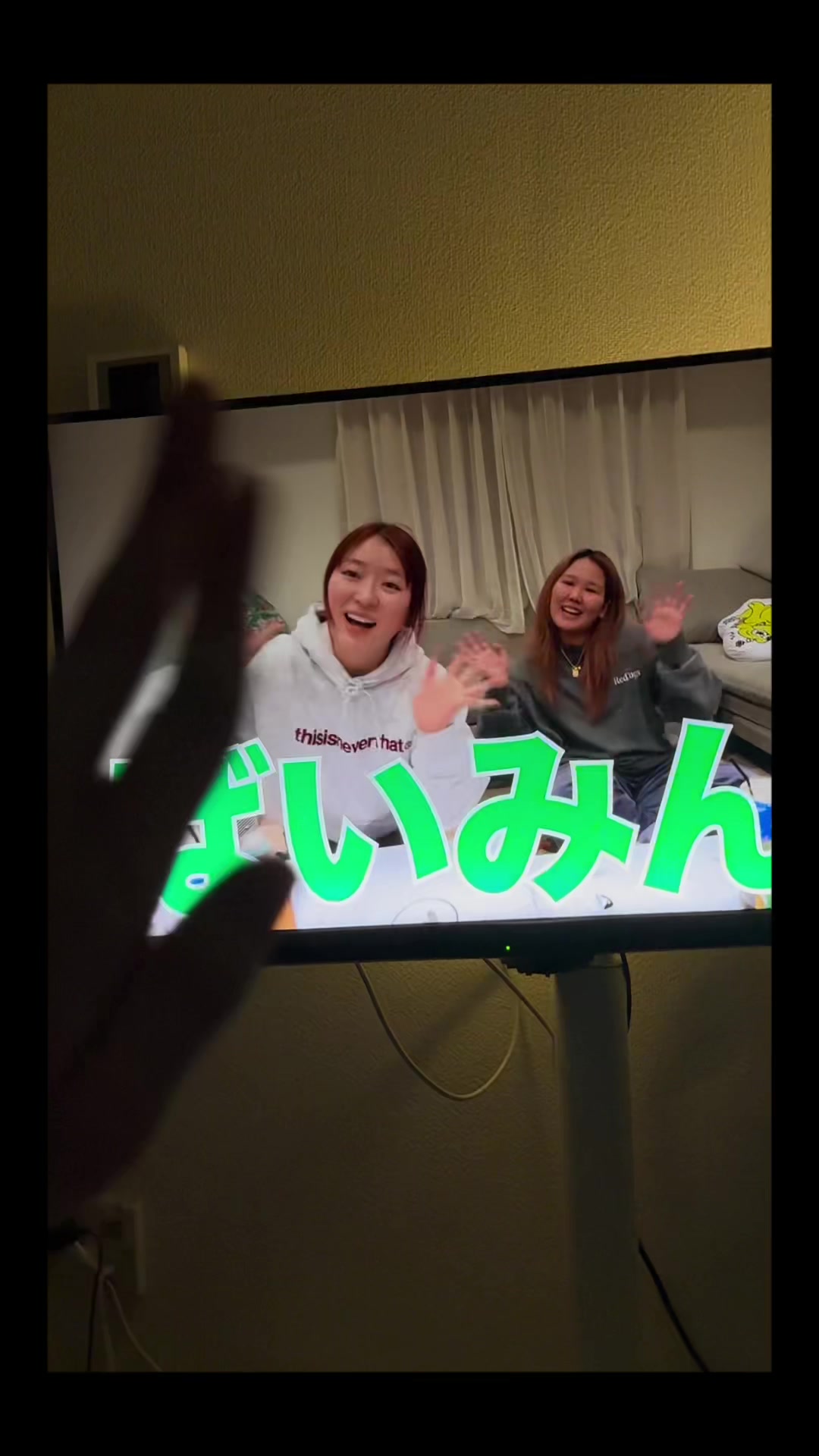 @ちょぬん